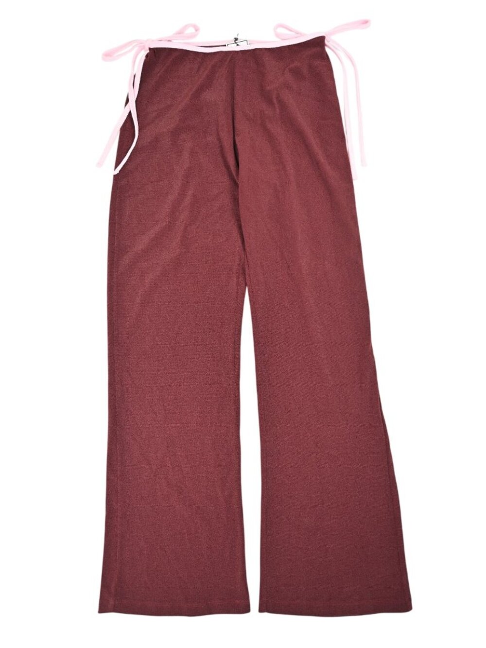 FAE House Ziggy Pants in Milkshake